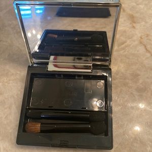 Cle de peau empty quad compact Brand New